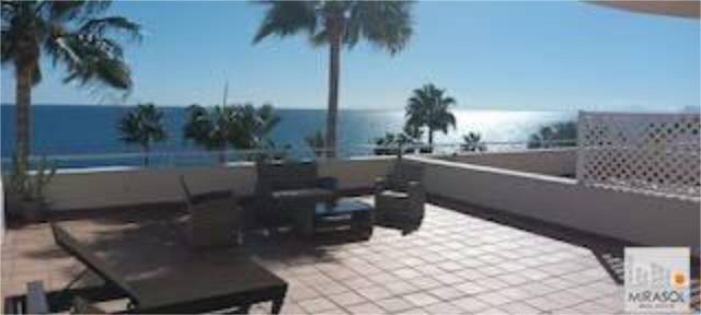 Apartamento en Alquiler en Seghers