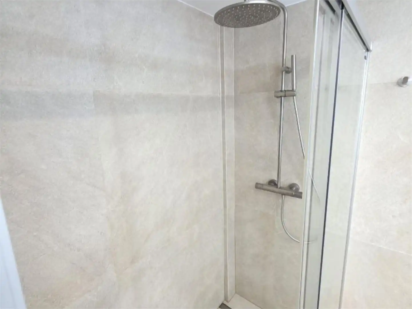 Bathroom of Detached homes for sale in Santa Eulària des Riu  with Air Conditioner, Terrace and Swimming Pool