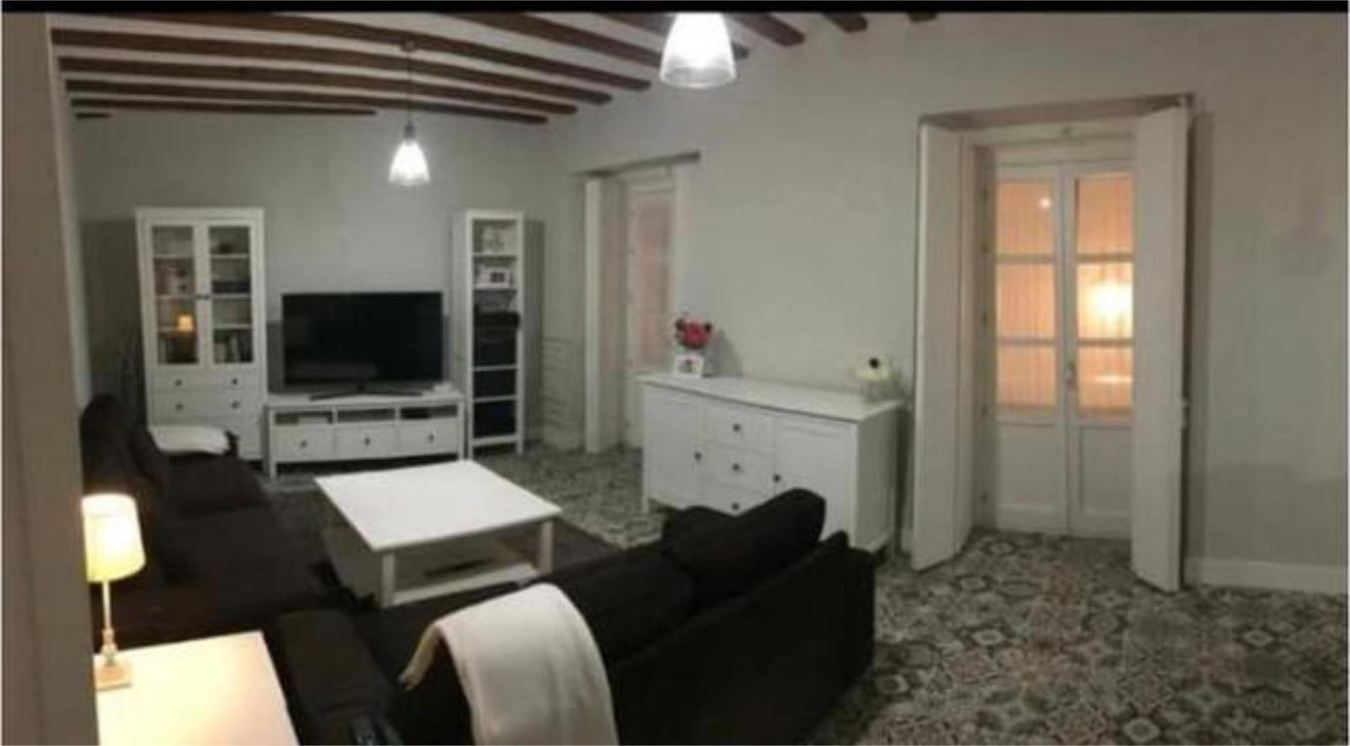 Apartment to rent in Centro Histórico