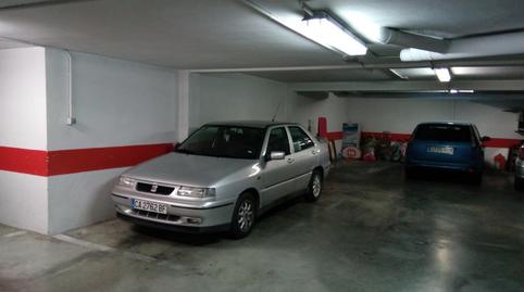 Garage for sale in Calle Don Claudio, 4, Centro - Calzada - Cabo Noval, Sanlúcar de Barrameda - image 3 Photo 3 of Garage for sale in Calle Don Claudio, 4, Centro - Calzada - Cabo Noval, Sanlúcar de Barrameda