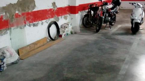 Garage for sale in Calle Don Claudio, 4, Centro - Calzada - Cabo Noval, Sanlúcar de Barrameda - image 4 Photo 4 of Garage for sale in Calle Don Claudio, 4, Centro - Calzada - Cabo Noval, Sanlúcar de Barrameda