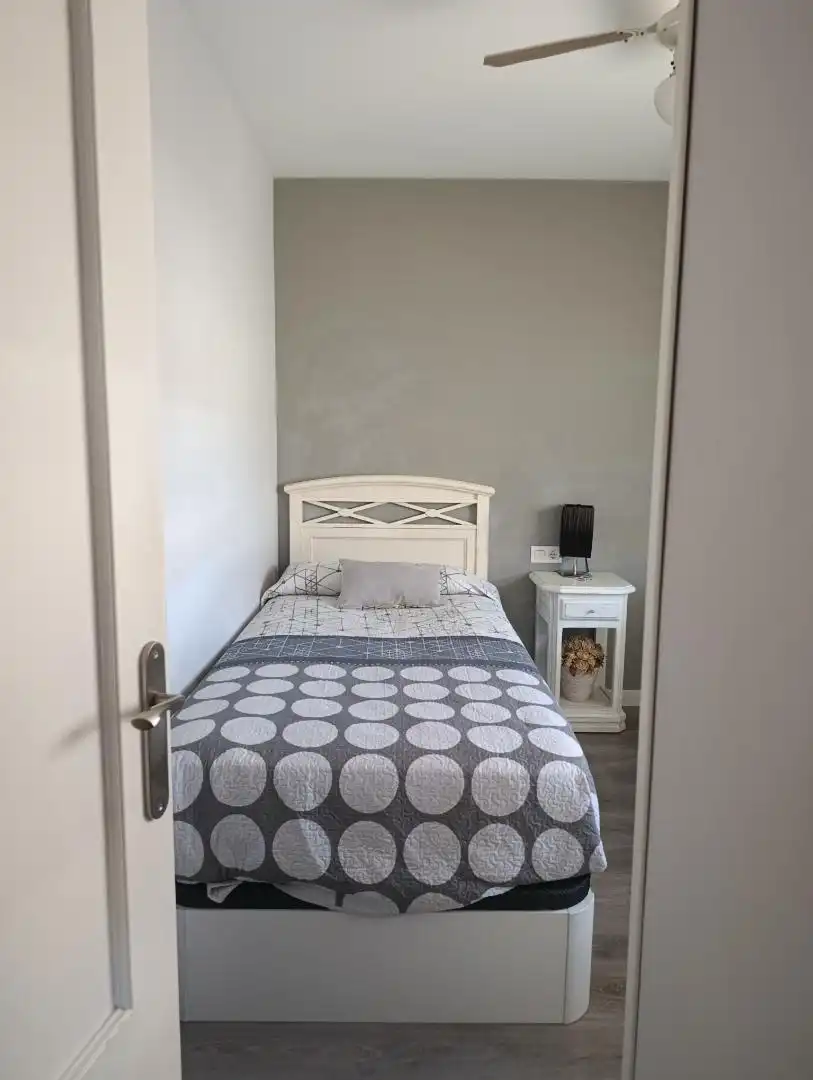 Casa o chalet en venta en Calle Zamora, Almoradí Habitación de Casa o chalet en venta en Almoradí con Jardín privado, Terraza y Trastero