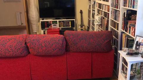 Foto 3 de Pis en venda a Calle Castillo de Belmonte, 9d, Europolis, Madrid