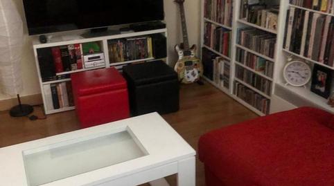 Foto 4 de Pis en venda a Calle Castillo de Belmonte, 9d, Europolis, Madrid