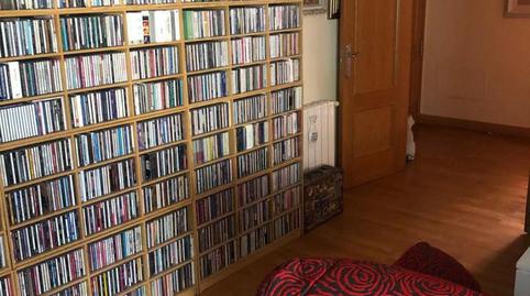 Foto 5 de Pis en venda a Calle Castillo de Belmonte, 9d, Europolis, Madrid