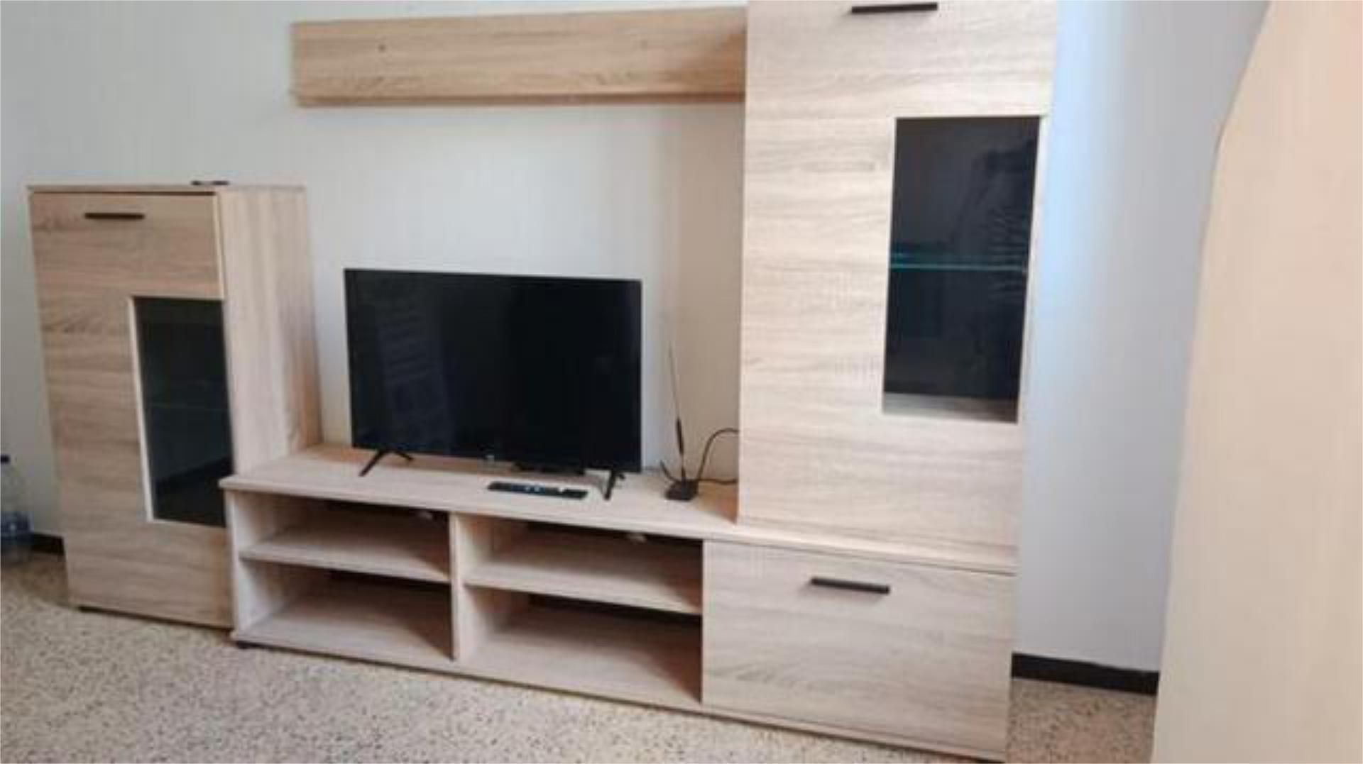 Flat for sale in Siete Palmas Living room of Flat for sale in Las Palmas de Gran Canaria  with Furnished