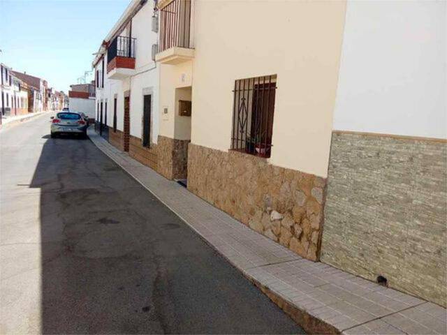 Casa-chalet en Venta en Puebla de Obando