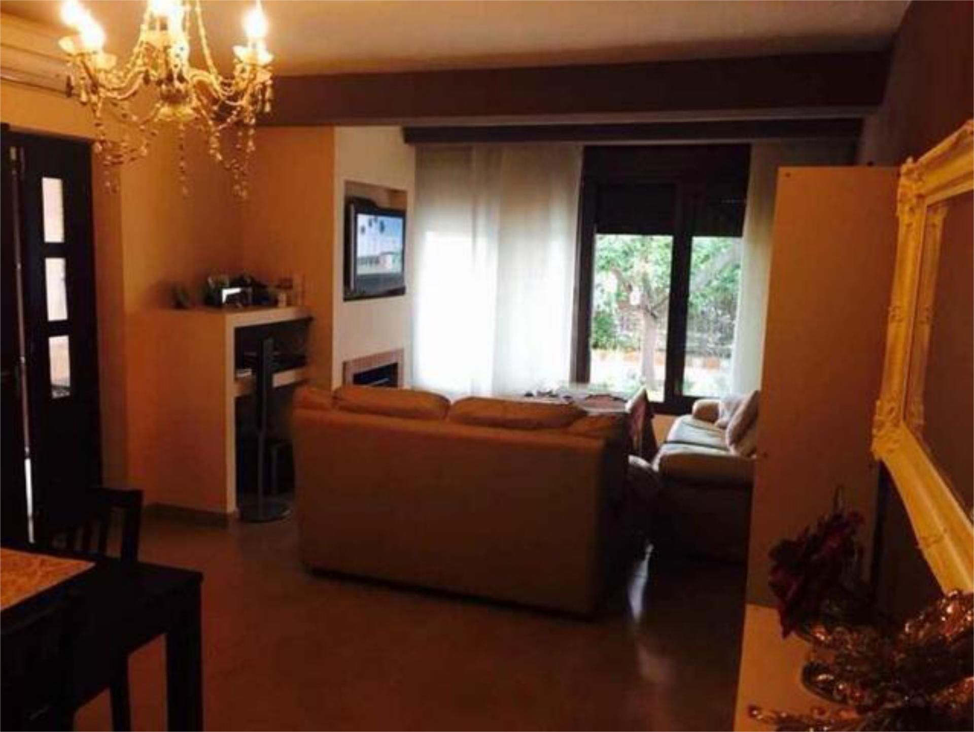 Casa o chalet de alquiler en La Motilla - Fuente del Rey