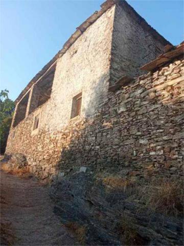 Casa-chalet en Venta en Bayárcal