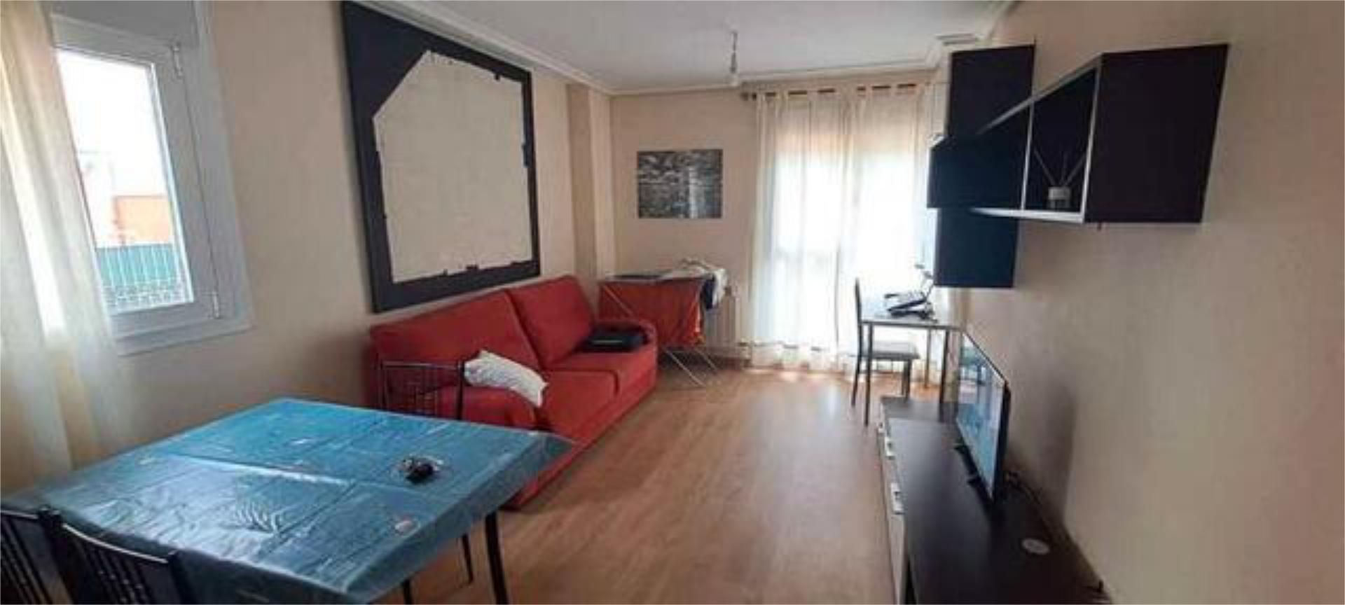 Apartment to rent in La Flecha - Monasterio del Prado