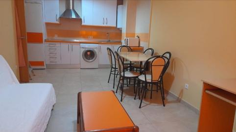 Flat to rent in Avenida de la Constitución, 8, Cuacos de Yuste, Cáceres - image 3 Photo 3 of Flat to rent in Avenida de la Constitución, 8, Cuacos de Yuste, Cáceres