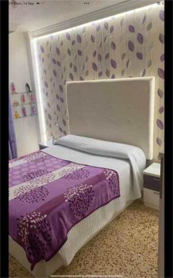 Habitación de Piso en venta en Montijo con Terraza, Trastero y Amueblado