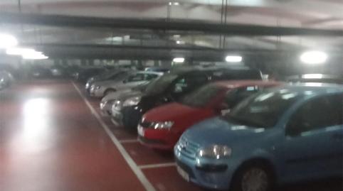 Foto 2 de Garatge en venda a Calle del Doctor Julián Sanz Ibáñez, 14, Parque Palomar – Bombarda, Zaragoza