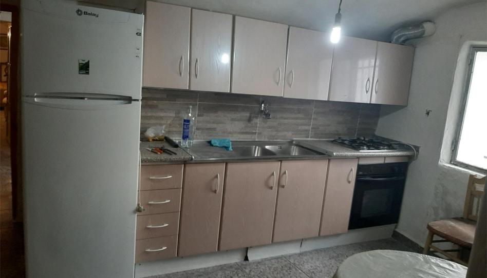 Casa adosada de lloguer a Barrio la Ermita, 4a, Castilléjar, Granada - imatge 1 Foto 1 de Casa adosada de lloguer a Barrio la Ermita, 4a, Castilléjar, Granada