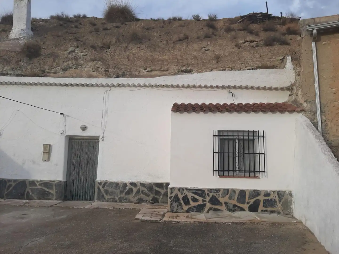 Detached homes for rent in Barrio la Ermita, Castilléjar Detached homes for rent in Barrio la Ermita, Castilléjar