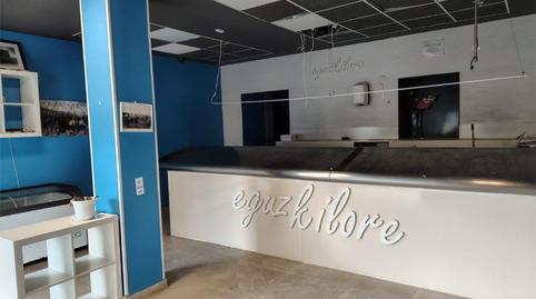 Premises to rent in Plaza Arizgoiti, 10, Kalero - Basozelai, Bizkaia - image 3 Photo 3 of Premises to rent in Plaza Arizgoiti, 10, Kalero - Basozelai, Bizkaia