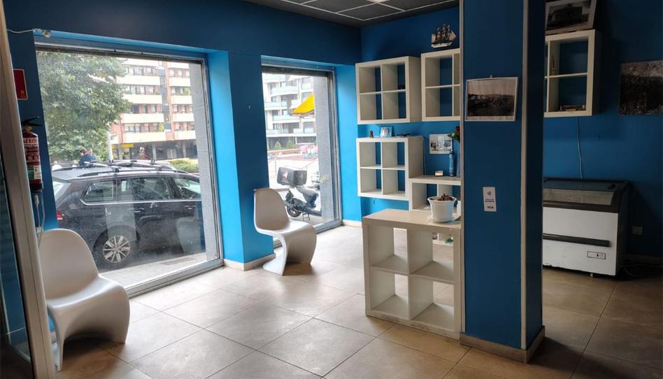 Premises to rent in Plaza Arizgoiti, 10, Kalero - Basozelai, Bizkaia - image 1 Photo 1 of Premises to rent in Plaza Arizgoiti, 10, Kalero - Basozelai, Bizkaia