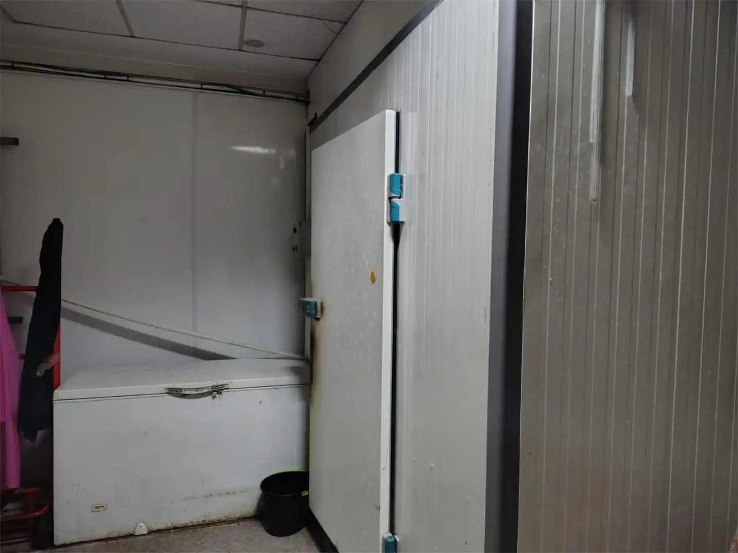 Local de alquiler en Plaza Arizgoiti, 10, Kalero - Basozelai Local de alquiler en Basauri