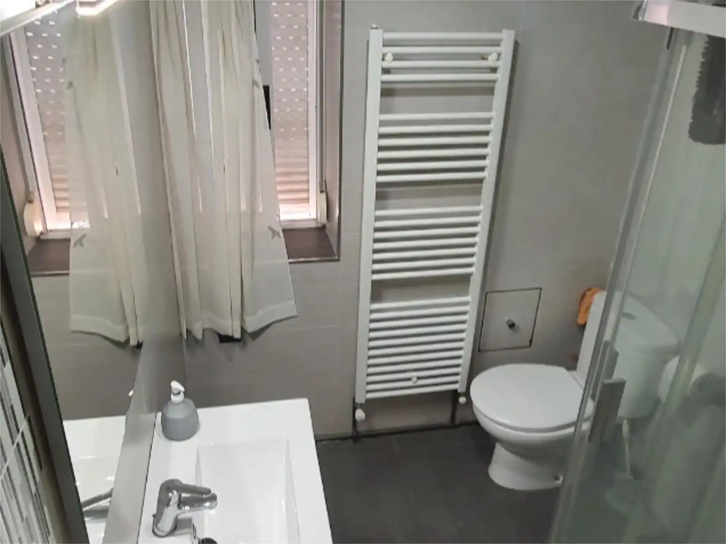 Flat for sale in Calle Colominas VII, 11, Sabero Bathroom of Flat for sale in Sabero