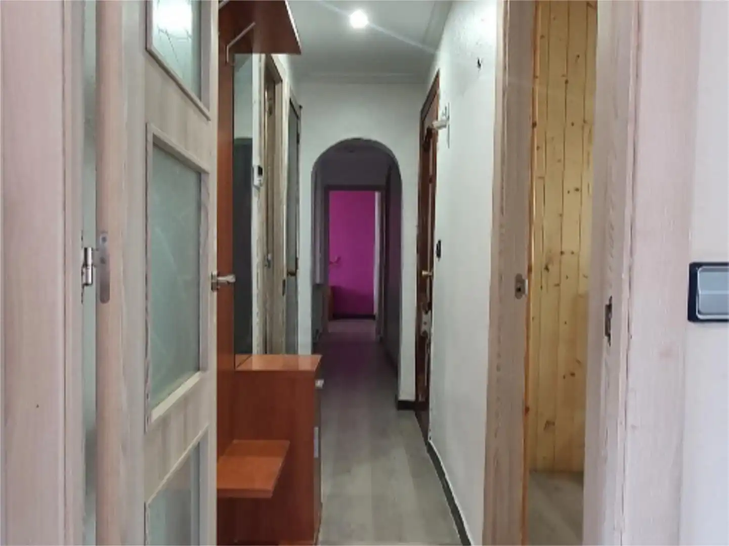Flat for sale in Calle Colominas VII, 11, Sabero Flat for sale in Sabero