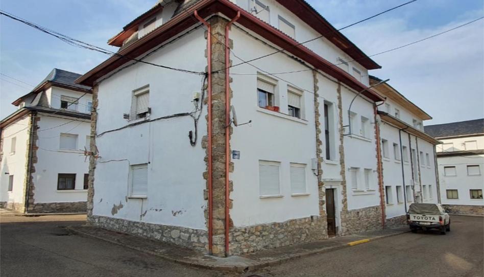 Photo 1 of Flat for sale in Calle Colominas VII, 11, Sabero, León