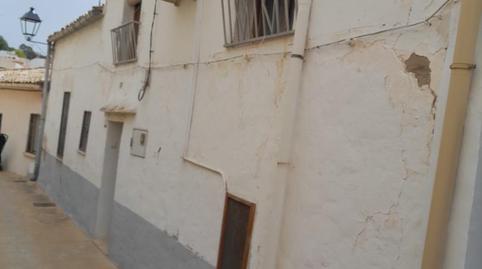 Photo 2 of Single-family semi-detached for sale in Carrer del Castell, 20, Banyeres de Mariola, Alicante