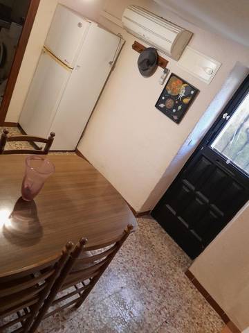 Casa adosada en Venta en Carrer del Castell, 20 en Banyeres de Mariola