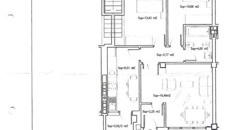 Foto 3 de Planta baja en venta en Calle Camarreal-ojaiz, 121d, Peñacastillo - Nueva Montaña, Santander