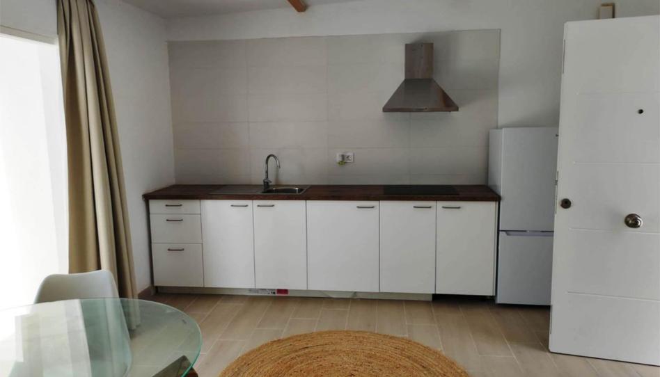 Photo 1 of Flat to rent in Avenida Jose Antonio Tavio, 1, Costa del Silencio, Santa Cruz de Tenerife