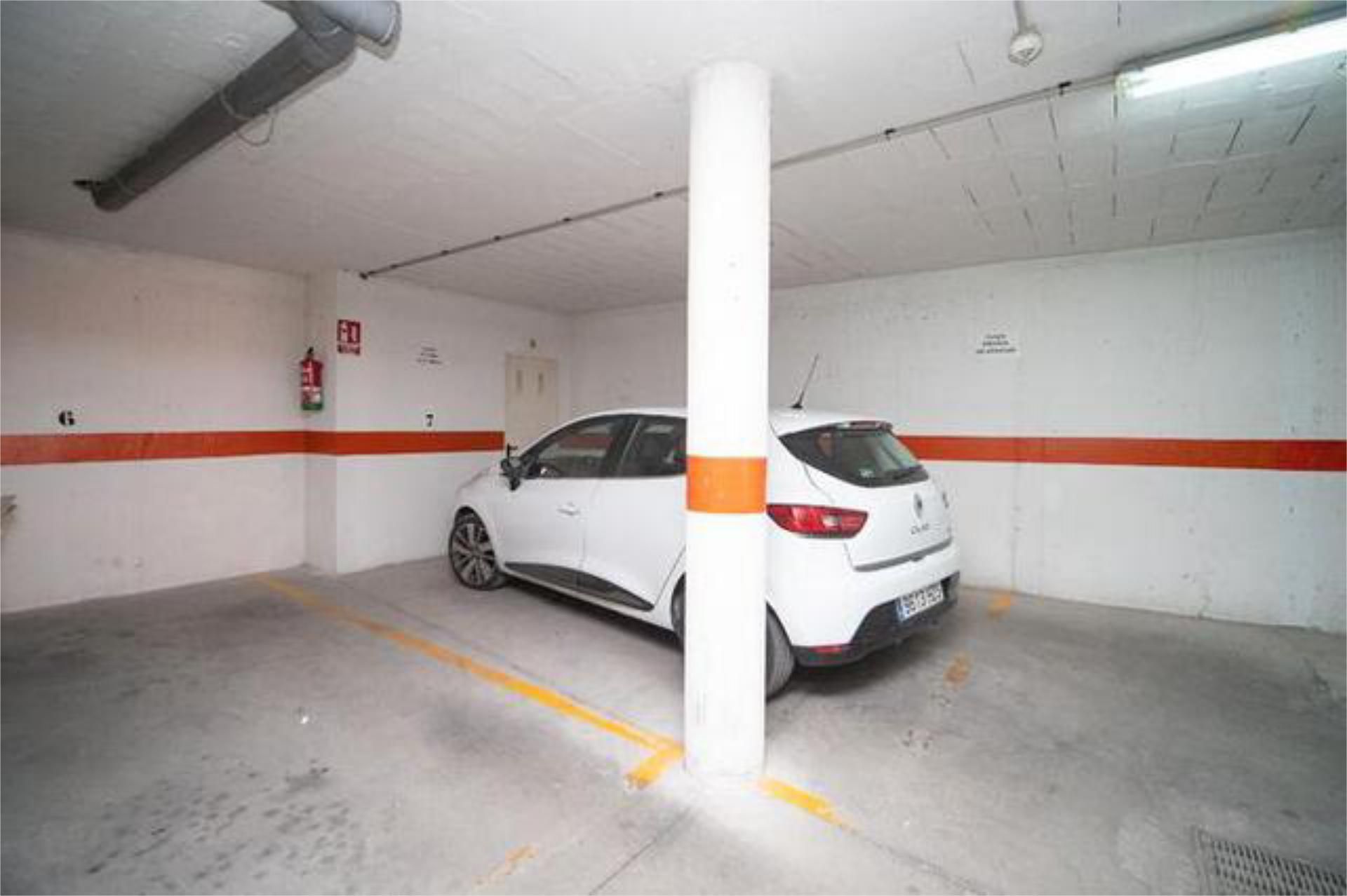 Aparcament de Apartament de lloguer en Sanlúcar de Barrameda