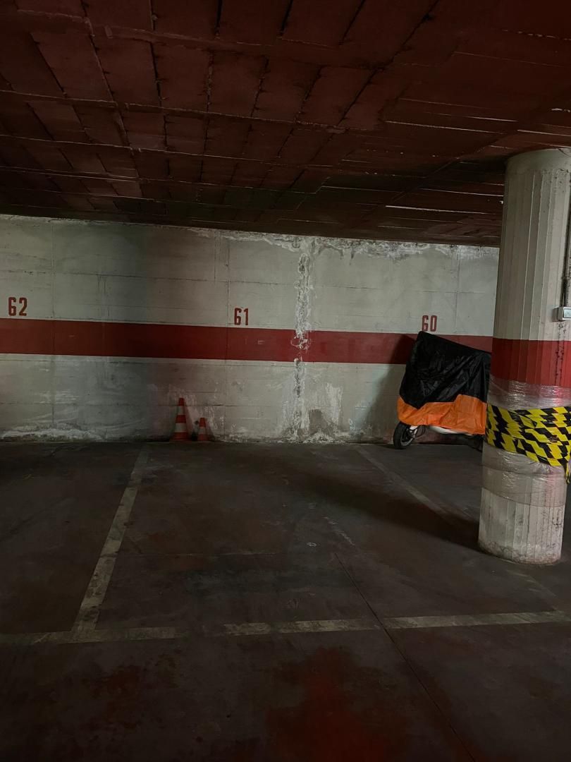 Parking of Garage to rent in  Lleida Capital
