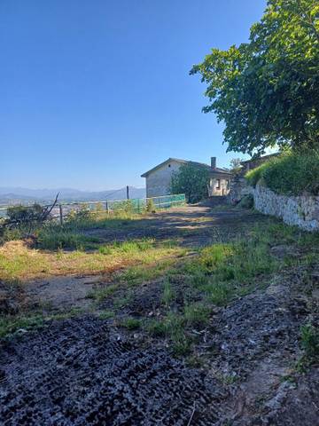 Casa-chalet en Venta en Lugar Fitoria, 104 en Parroquias Norte - Naranco