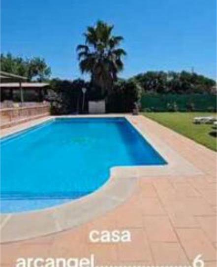 Foto 1 de Casa adosada de lloguer a Pedanías Norte, Sevilla