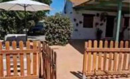 Foto 2 de Casa adosada de lloguer a Pedanías Norte, Sevilla