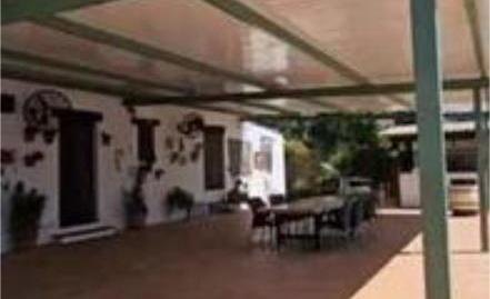 Foto 3 de Casa adosada de lloguer a Pedanías Norte, Sevilla