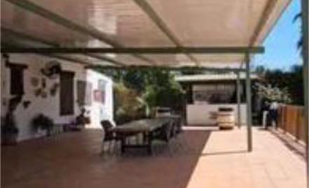 Foto 4 de Casa adosada de lloguer a Pedanías Norte, Sevilla