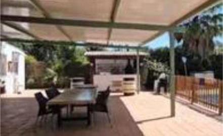 Foto 5 de Casa adosada de lloguer a Pedanías Norte, Sevilla