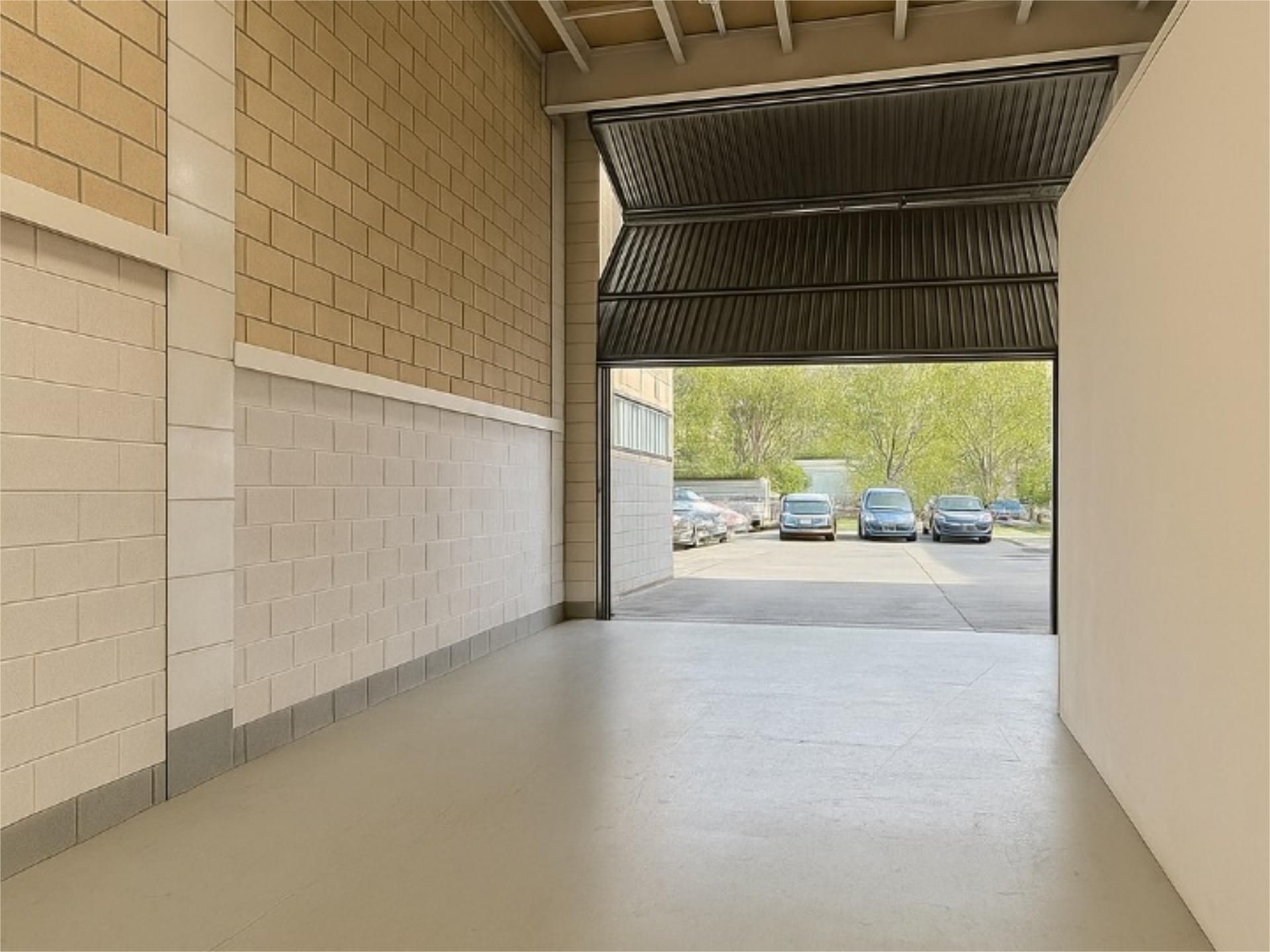 Nave industrial de alquiler en Hondarribia