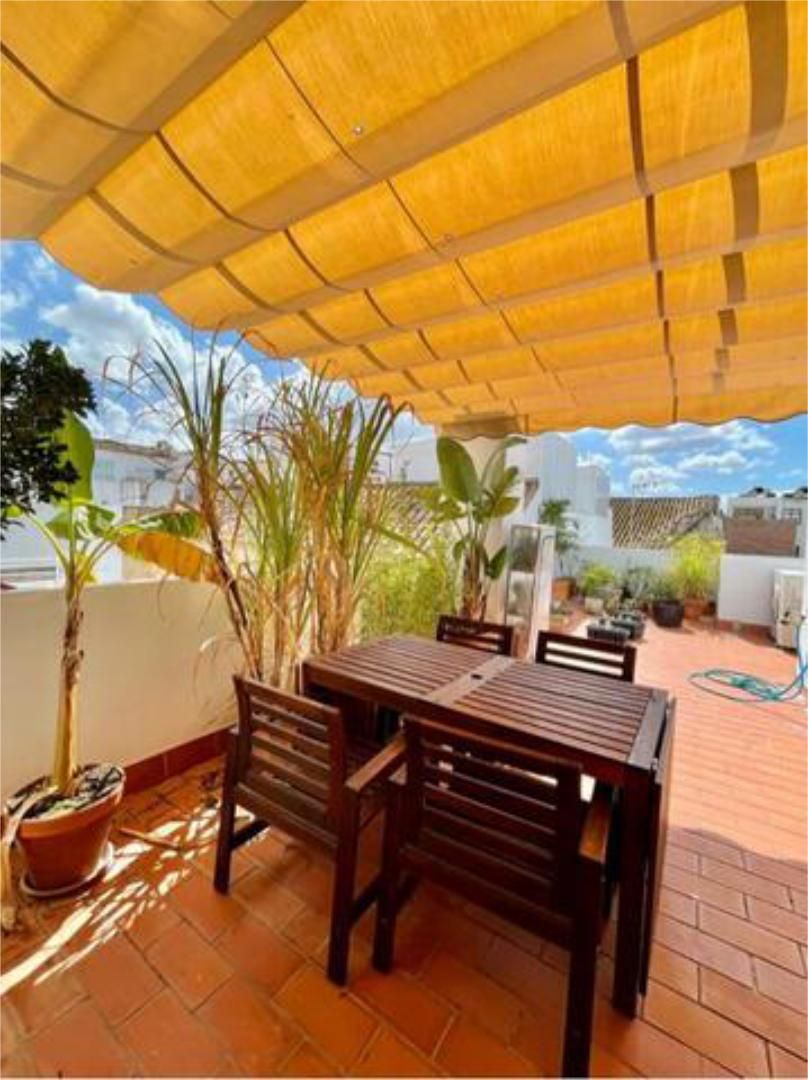 Terrassa de Pis en venda en Utrera amb Calefacció i Terrassa