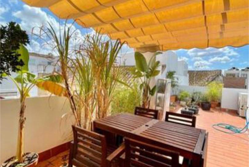 Pis en venda a Centro, Sevilla - imatge 1 Foto 1 de Pis en venda a Centro, Sevilla