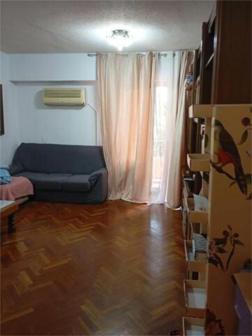 Living room of Flat to rent in Castellón de la Plana / Castelló de la Plana  with Private garden, Terrace and Furnished