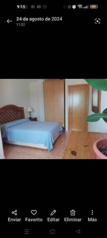 Piso en Venta en Calle Villena, 4 en Almansa