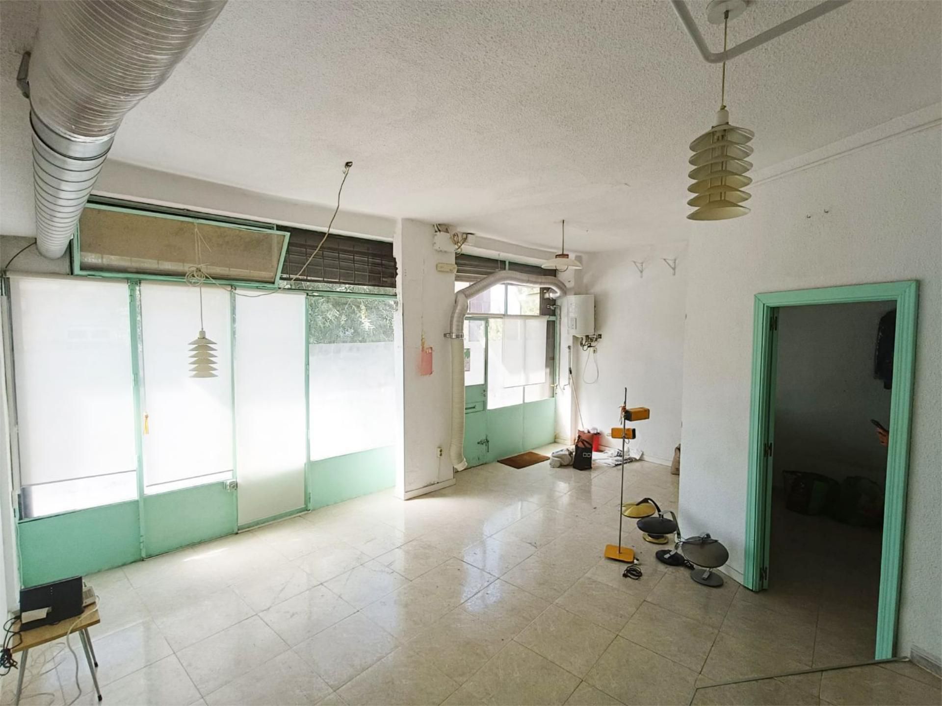 Premises to rent in  Madrid Capital