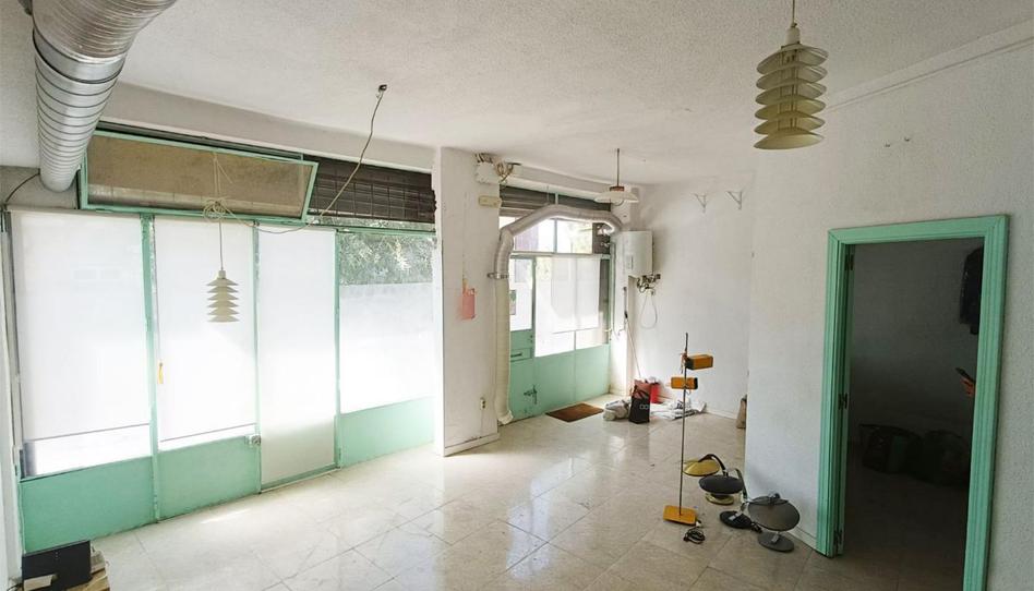 Premises to rent in Calle de Joaquín Martín, 15, Opañel, Madrid - image 1 Photo 1 of Premises to rent in Calle de Joaquín Martín, 15, Opañel, Madrid