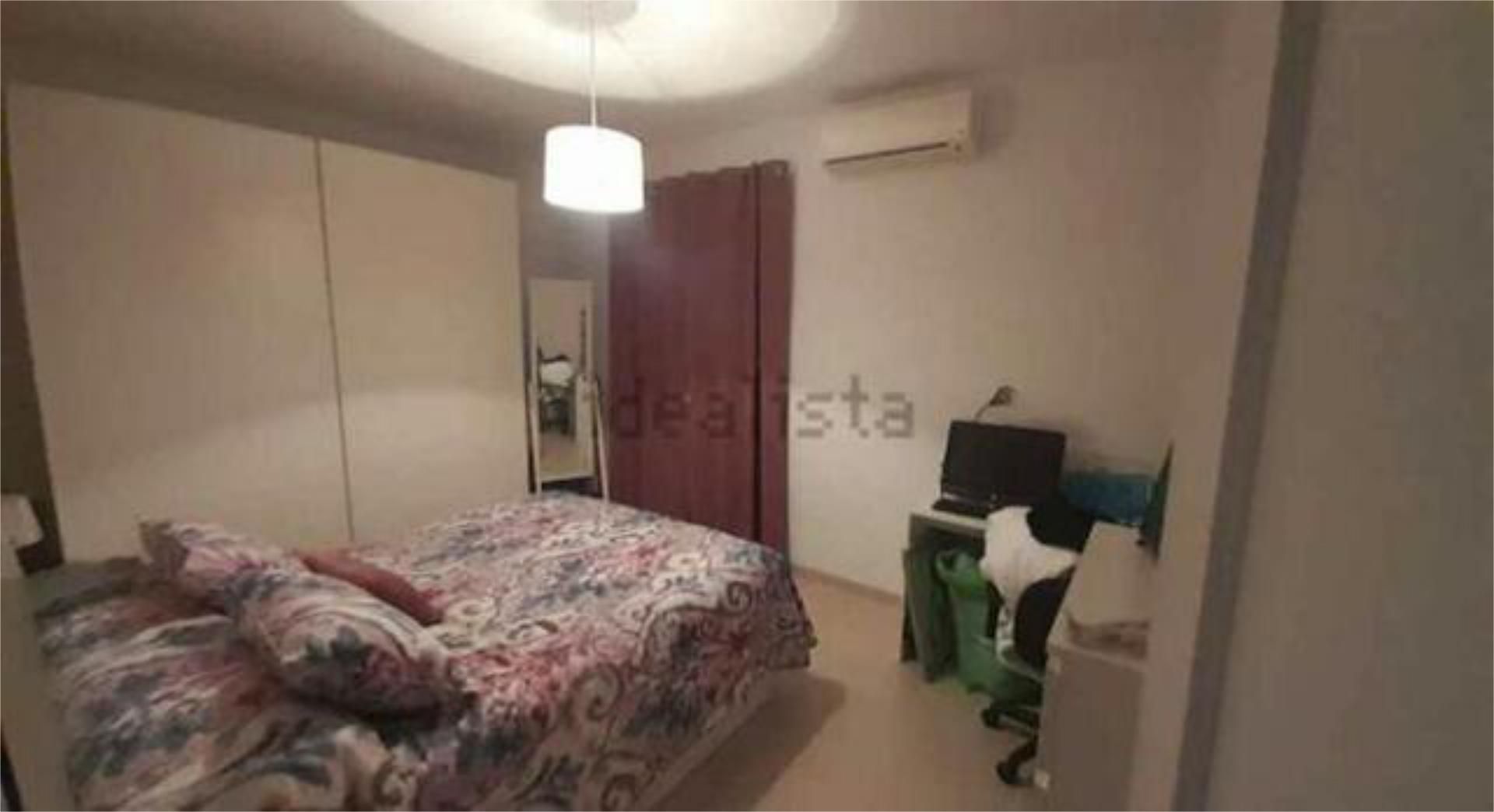 Dormitori de Casa o xalet en venda en Peraleda del Zaucejo