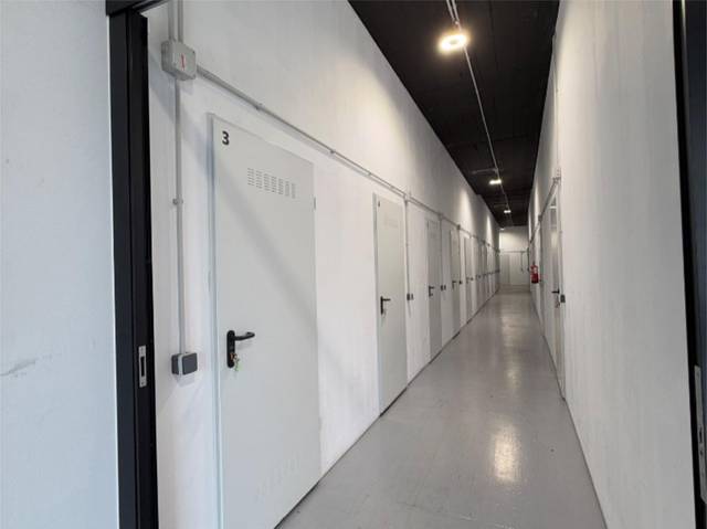 Trastero en Alquiler en Calle Narcis Monturiol, 1 en Playa Bajadilla - Puertos