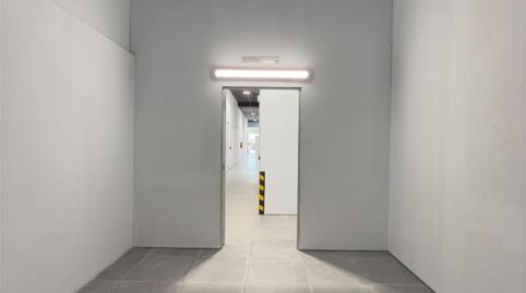 Foto 4 de Traster de lloguer a Calle Narcis Monturiol, 1, Playa Bajadilla - Puertos, Málaga