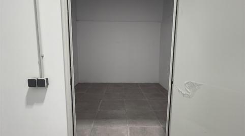 Foto 5 de Traster de lloguer a Calle Narcis Monturiol, 1, Playa Bajadilla - Puertos, Málaga