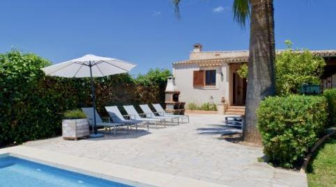 Country house to rent in Sant Llorenç des Cardassar, Illes Balears - image 5 Photo 5 of Country house to rent in Sant Llorenç des Cardassar, Illes Balears