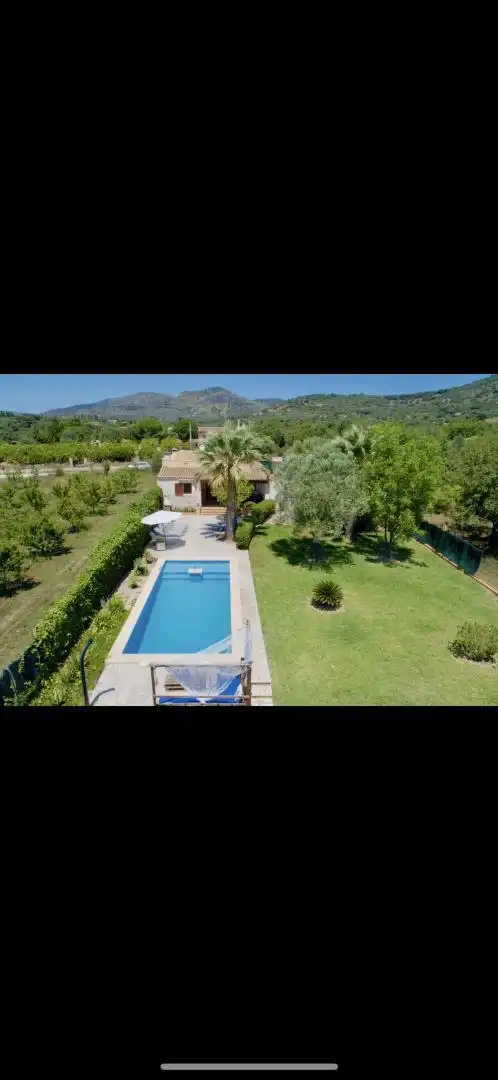 Country house zur Miete in Sant Llorenç des Cardassar Country house zur Miete in Sant Llorenç des Cardassar